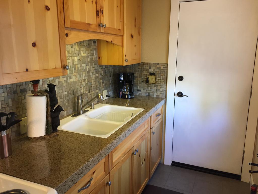 Heavenly Ski Run Cottage South Lake Tahoe Exterior foto