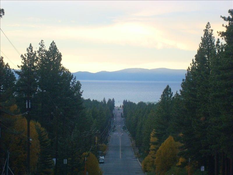 Heavenly Ski Run Cottage South Lake Tahoe Exterior foto